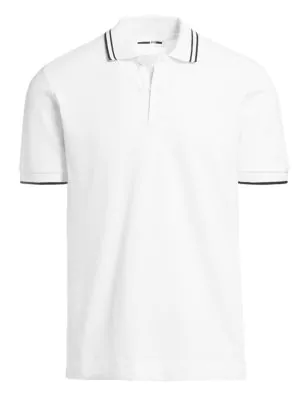mcq polo