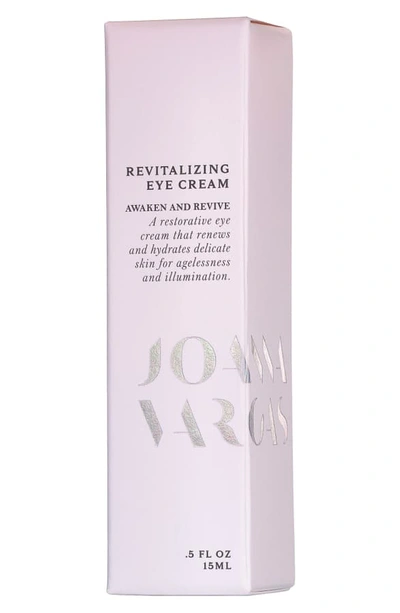 Shop Joanna Vargas Revitalizing Eye Cream