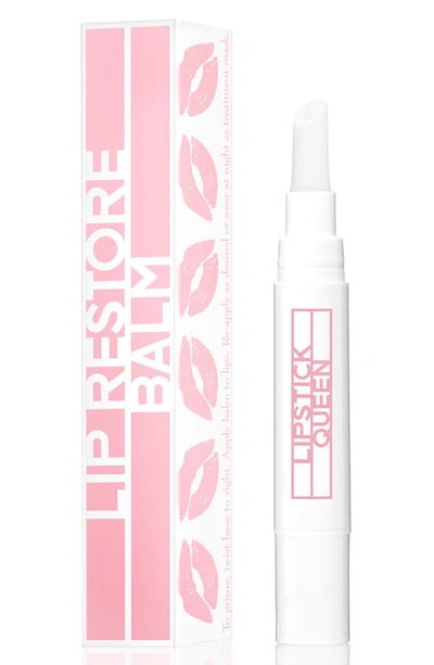 Shop Lipstick Queen Lip Restore Balm - No Color