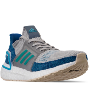 adidas ultra boost 19 shock cyan