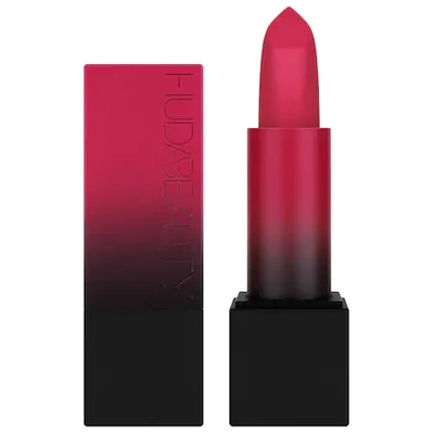 Shop Huda Beauty Power Bullet Matte Lipstick Bachelorette 0.10 oz/ 3 G