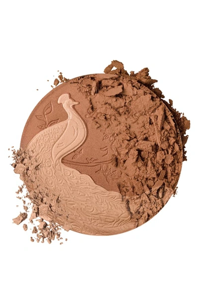 Shop Too Faced Natural Lust Satin Dual-tone Bronzer