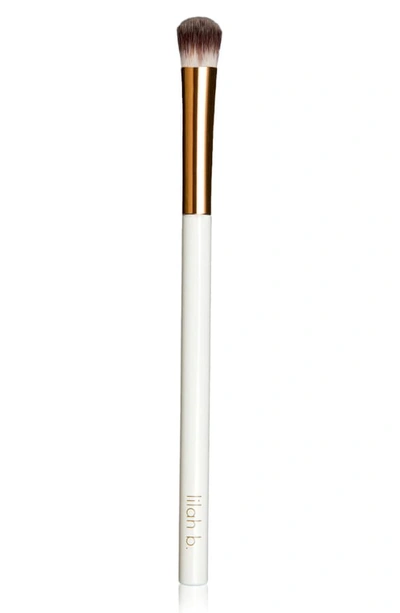 Shop Lilah B All Over Eye Brush