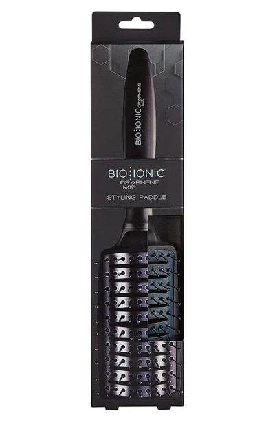 Shop Bio Ionic Graphenemx Paddle Brush