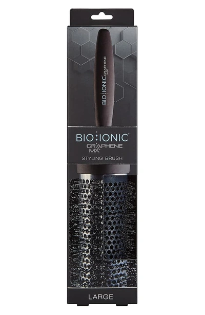 Shop Bio Ionic 53mm Graphenemx Thermal Styling Brush