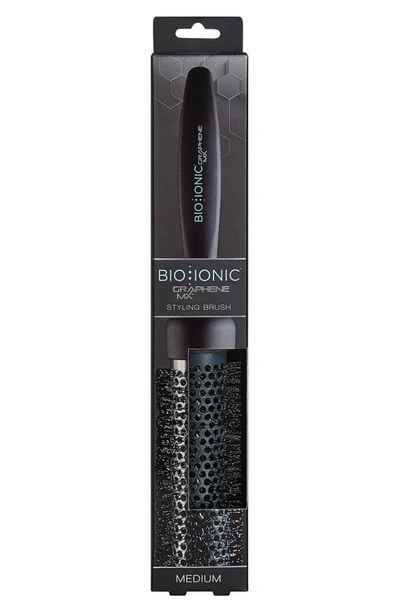 Shop Bio Ionic 33mm Graphenemx Thermal Styling Brush