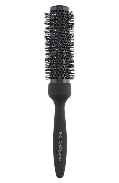 Bio Ionic Graphenemx&trade; Thermal Styling Brush Medium 33mm