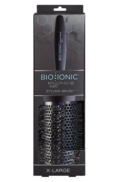 Shop Bio Ionic 65mm Graphenemx Thermal Styling Brush