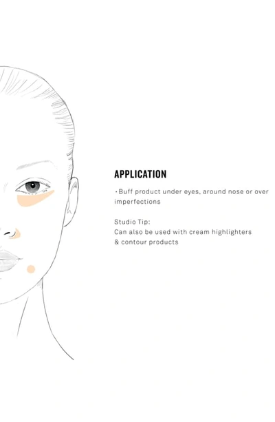 Smashbox Blurring Concealer Brush
