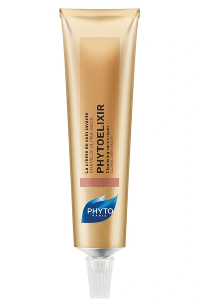 Shop Phyto Elixir Cleansing Care Cream