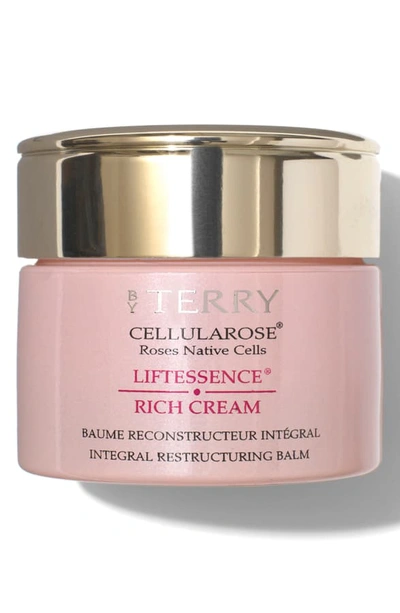 Shop By Terry Liftessence Integral Restructuring Rich Cream