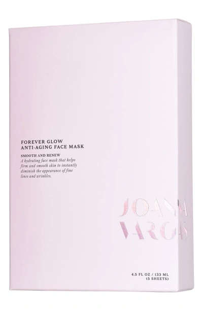 Shop Joanna Vargas Forever Glow Anti-aging Face Mask