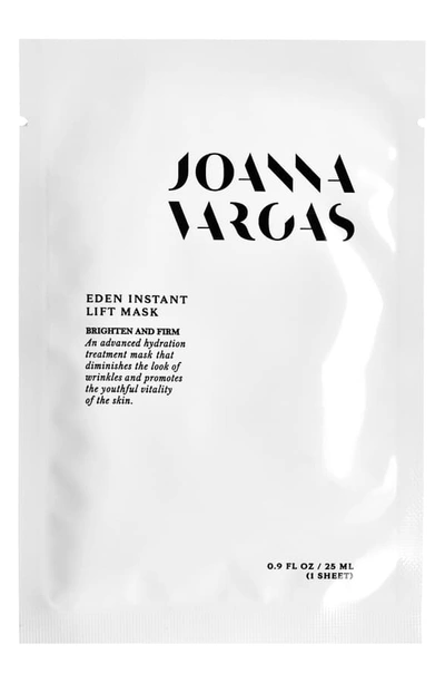 Shop Joanna Vargas Eden Instant Lift Mask