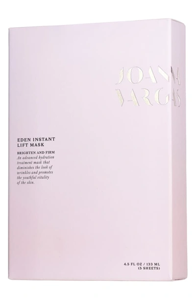 Shop Joanna Vargas Eden Instant Lift Mask