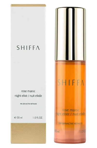 Shop Shiffa Rose Maroc Night Elixir (nordstrom Exclusive)