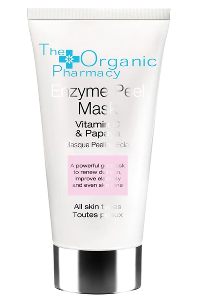 Shop The Organic Pharmacy Enzyme Peel Mask With Papaya