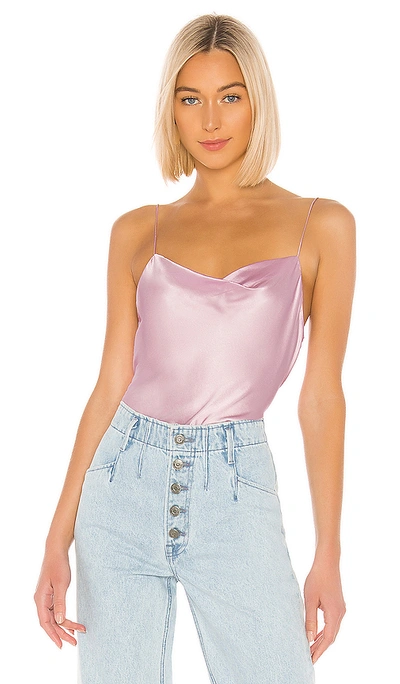 Shop Cami Nyc The Axel Cami In Frose
