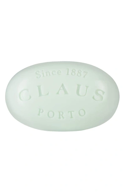 Shop Claus Porto Madrigal Water Lily Soap, 5.3 oz