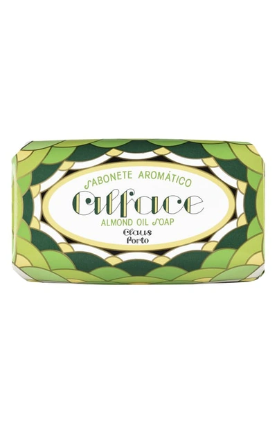 Shop Claus Porto Alface Almond Oil Soap, 5.3 oz