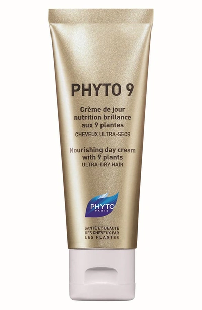 Shop Phyto 9 Daily Ultra-nourishing Cream