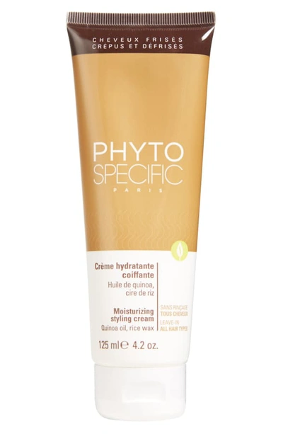 Shop Phyto Moisturizing Styling Cream, 4.2 oz