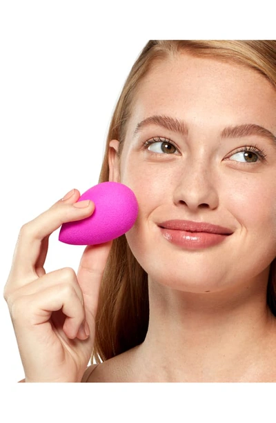 Shop Beautyblender Electric Violet Makeup Sponge Applicator