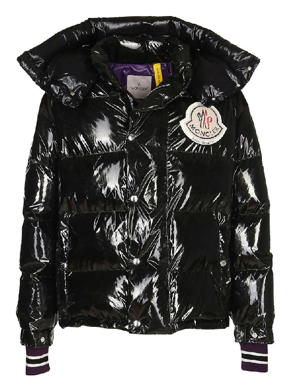 moncler genius palm angels