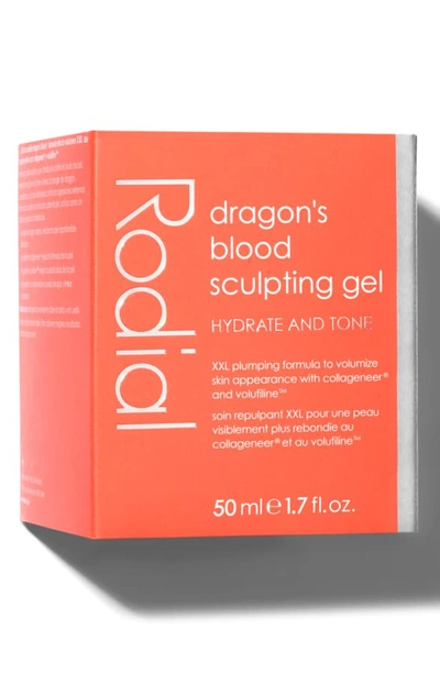 Shop Rodial Dragon's Blood Sculpting Gel