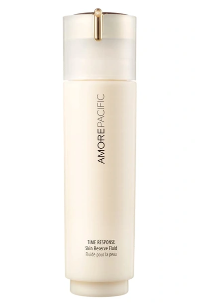 Shop Amorepacific Time Response Skin Reserve Fluid