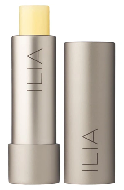 Shop Ilia Balmy Days Clear Lip Conditioner