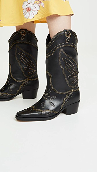 High Texas Boots