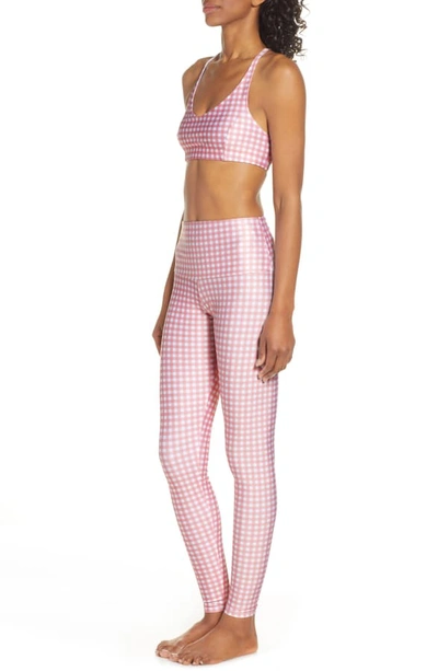 Shop Onzie High Waist Leggings In High Tea