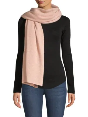 moon cashmere scarf