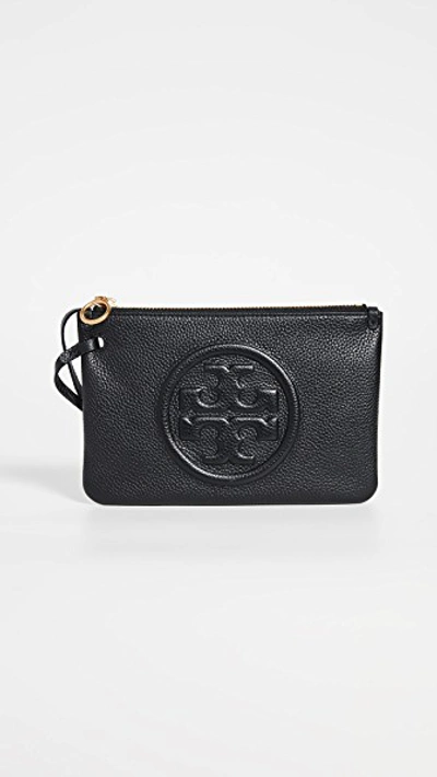 Perry Bombe Wristlet