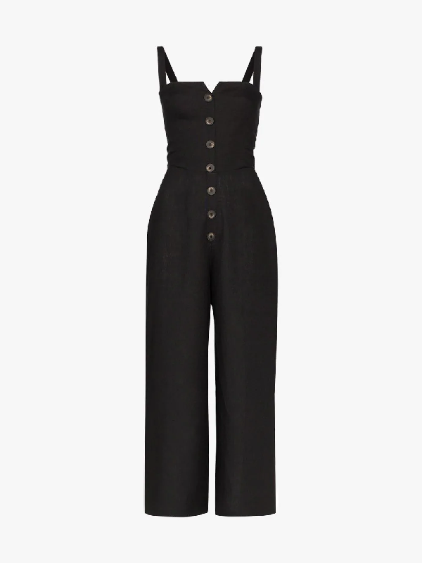 reformation kass jumpsuit
