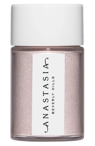 Shop Anastasia Beverly Hills Loose Pigment In Crystal