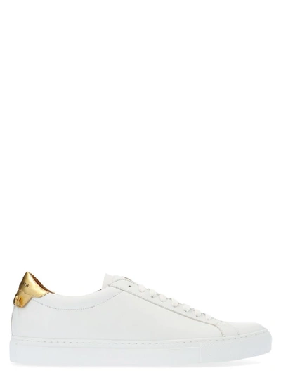 Shop Givenchy Low In White