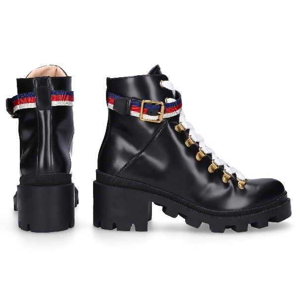 gucci magnum boots