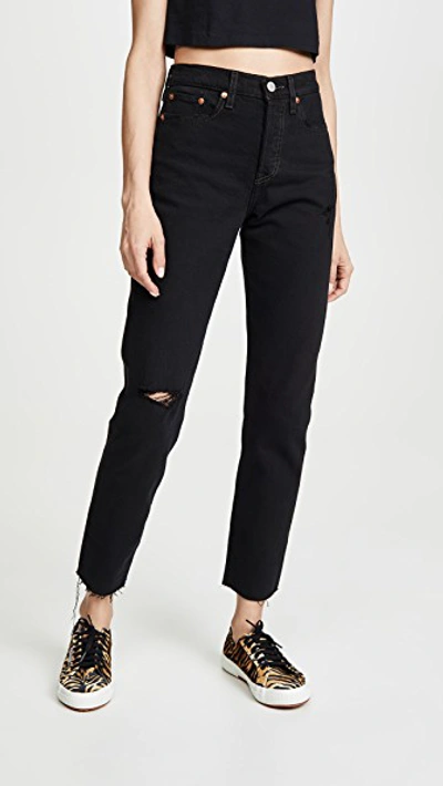 Levi's wedgie icon store black desert