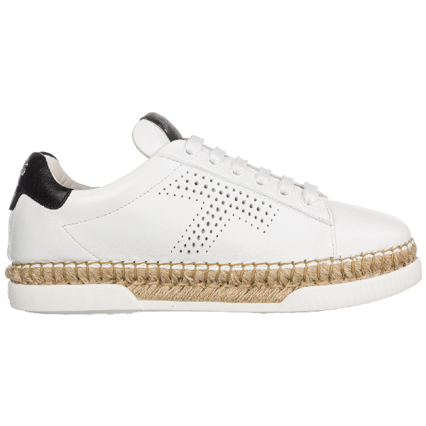 tod's trainers womens