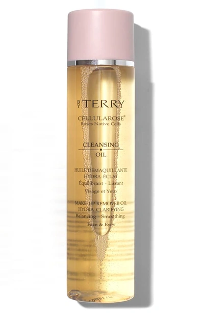Shop By Terry Cellularose Cleansing Oil
