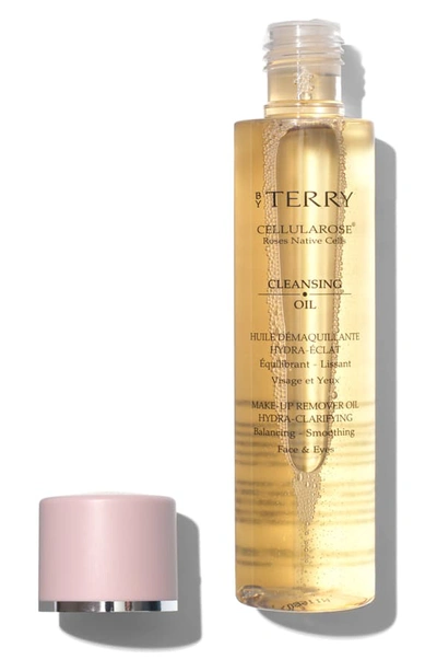 Shop By Terry Cellularose Cleansing Oil