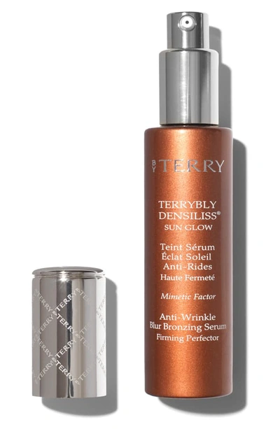 Shop By Terry Space.nk.apothecary  Terrybly Densiliss Sun Glow In #3