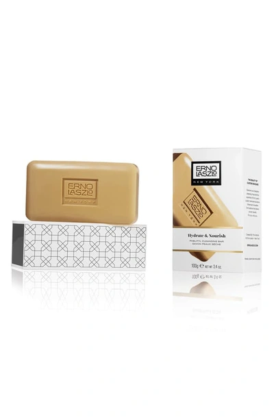 Shop Erno Laszlo Phelityl Cleansing Bar