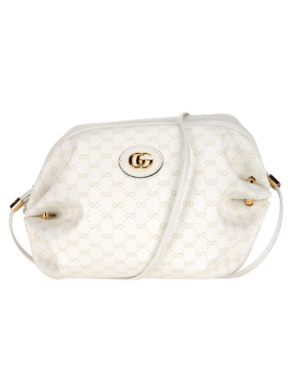 double g purse