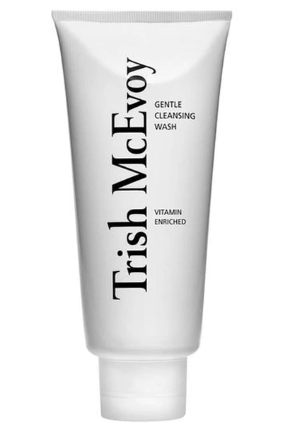 Shop Trish Mcevoy Gentle Cleansing Wash