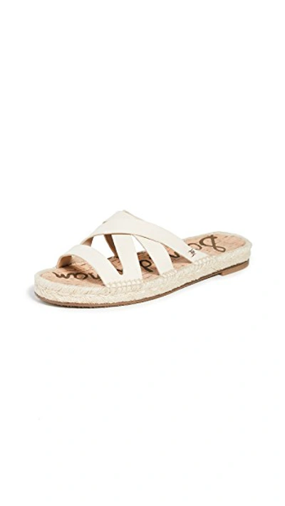 Averie Slide Sandals