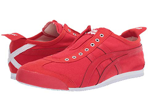 onitsuka red