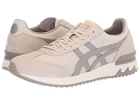 onitsuka tiger oatmeal