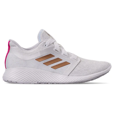 Shop Adidas Originals Adidas Women's Edge Lux Running Shoes In White